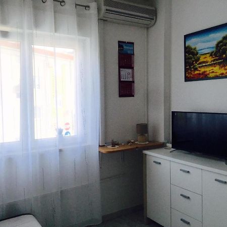 Apartment Umag Nelly Екстер'єр фото
