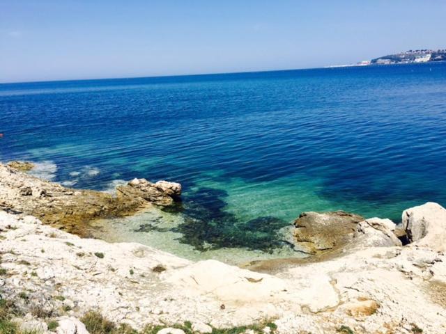 Apartment Umag Nelly Екстер'єр фото