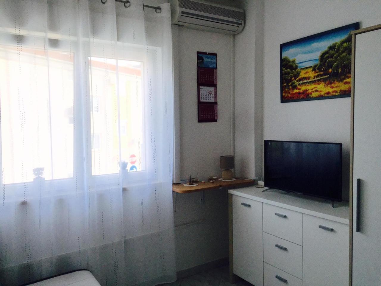 Apartment Umag Nelly Екстер'єр фото