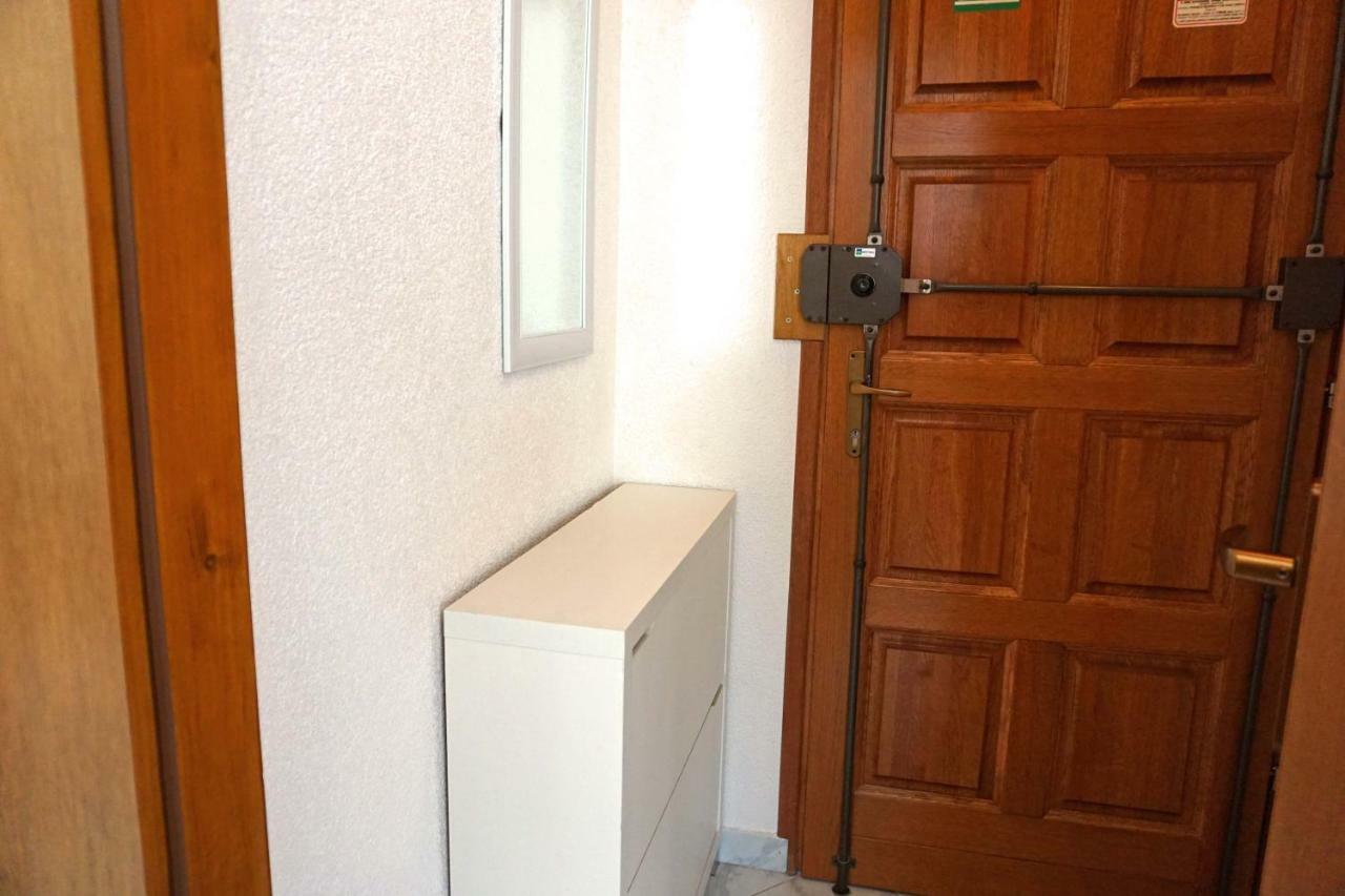Apartment Umag Nelly Екстер'єр фото